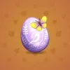 Easter Egg #1205