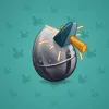 Easter Egg #1215