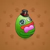 Easter Egg #1233