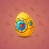 Easter Egg #1237