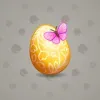 Easter Egg #1244