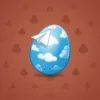 Easter Egg #1245