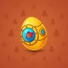 Easter Egg #1254
