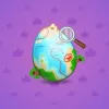 Easter Egg #1272