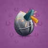 Easter Egg #1292