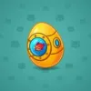 Easter Egg #1293
