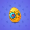 Easter Egg #1304