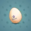 Easter Egg #1323
