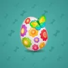 Easter Egg #1352