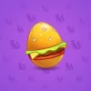 Easter Egg #1391