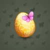 Easter Egg #140