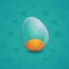 Easter Egg #1501