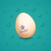 Easter Egg #1507