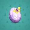 Easter Egg #1535