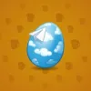 Easter Egg #1543