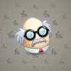 Easter Egg #1554