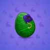 Easter Egg #1604