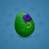 Easter Egg #1606