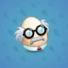Easter Egg #1685