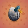 Easter Egg #1719