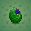 Easter Egg #1791