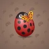 Easter Egg #1800