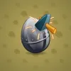Easter Egg #1806