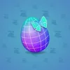 Easter Egg #1810