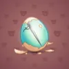Easter Egg #1813