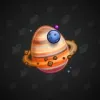 Easter Egg #184