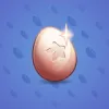 Easter Egg #1854