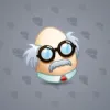 Easter Egg #1878