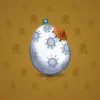 Easter Egg #1911
