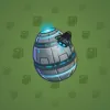Easter Egg #1912
