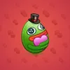 Easter Egg #1915