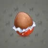 Easter Egg #1945