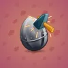 Easter Egg #1965