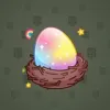 Easter Egg #1966