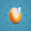 Easter Egg #1990