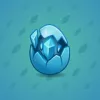 Easter Egg #2000