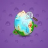 Easter Egg #208