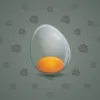 Easter Egg #24