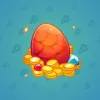 Easter Egg #256