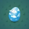 Easter Egg #313