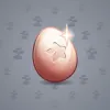 Easter Egg #34