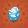 Easter Egg #488