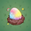 Easter Egg #489