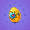 Easter Egg #49