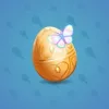 Easter Egg #496