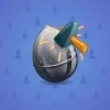 Easter Egg #503